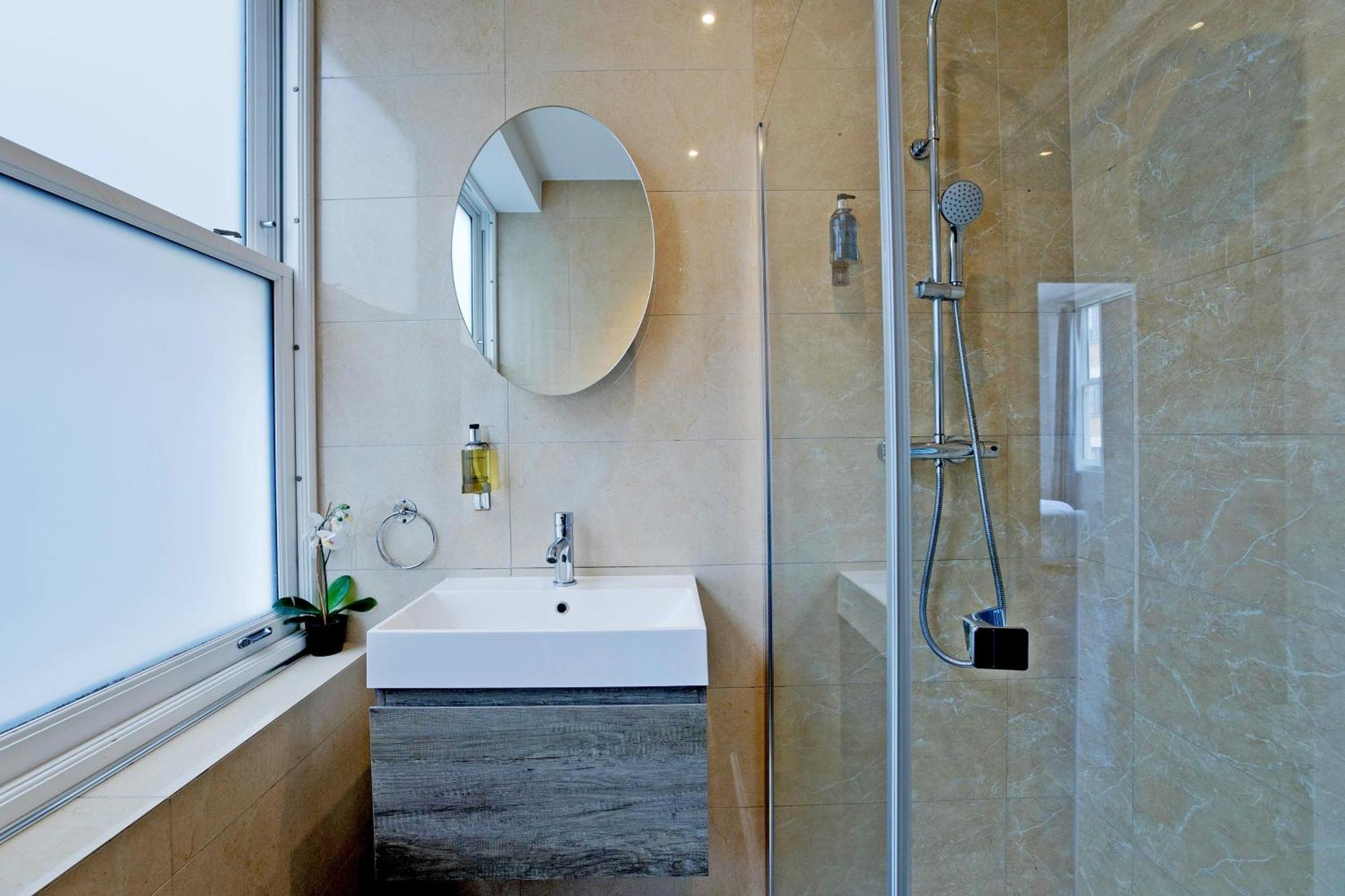 Imperial Middlesex Street Apartments ロンドン エクステリア 写真