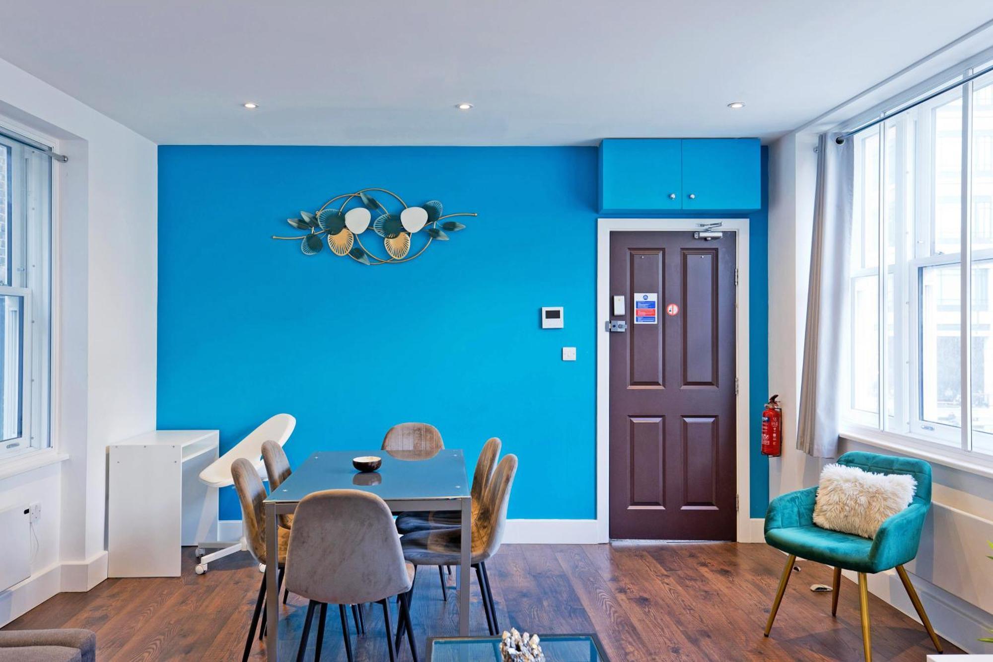 Imperial Middlesex Street Apartments ロンドン エクステリア 写真
