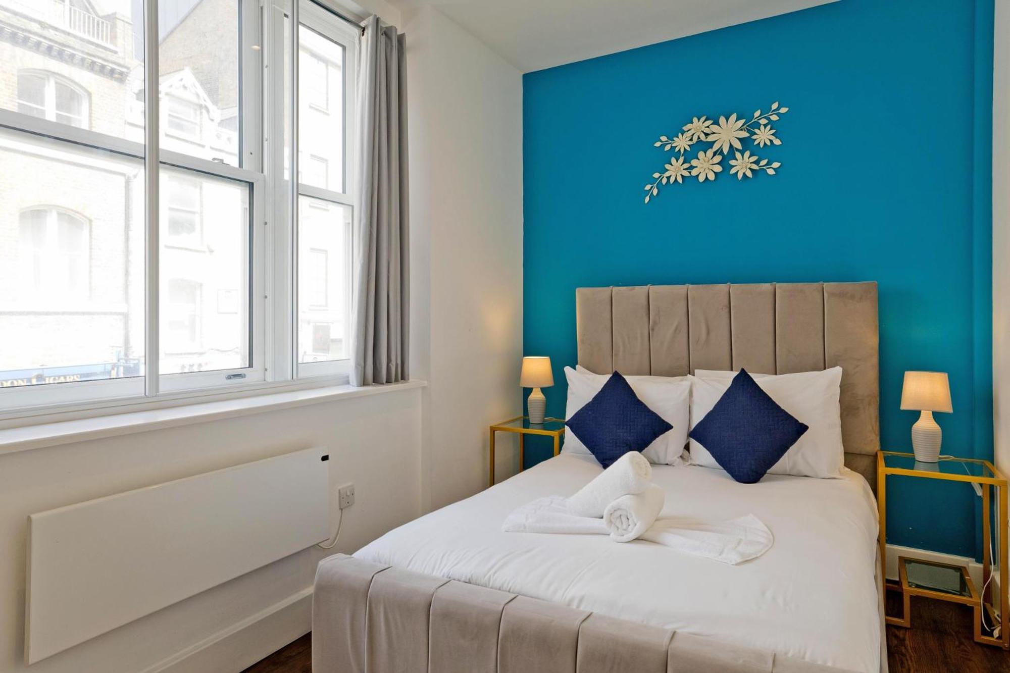 Imperial Middlesex Street Apartments ロンドン エクステリア 写真